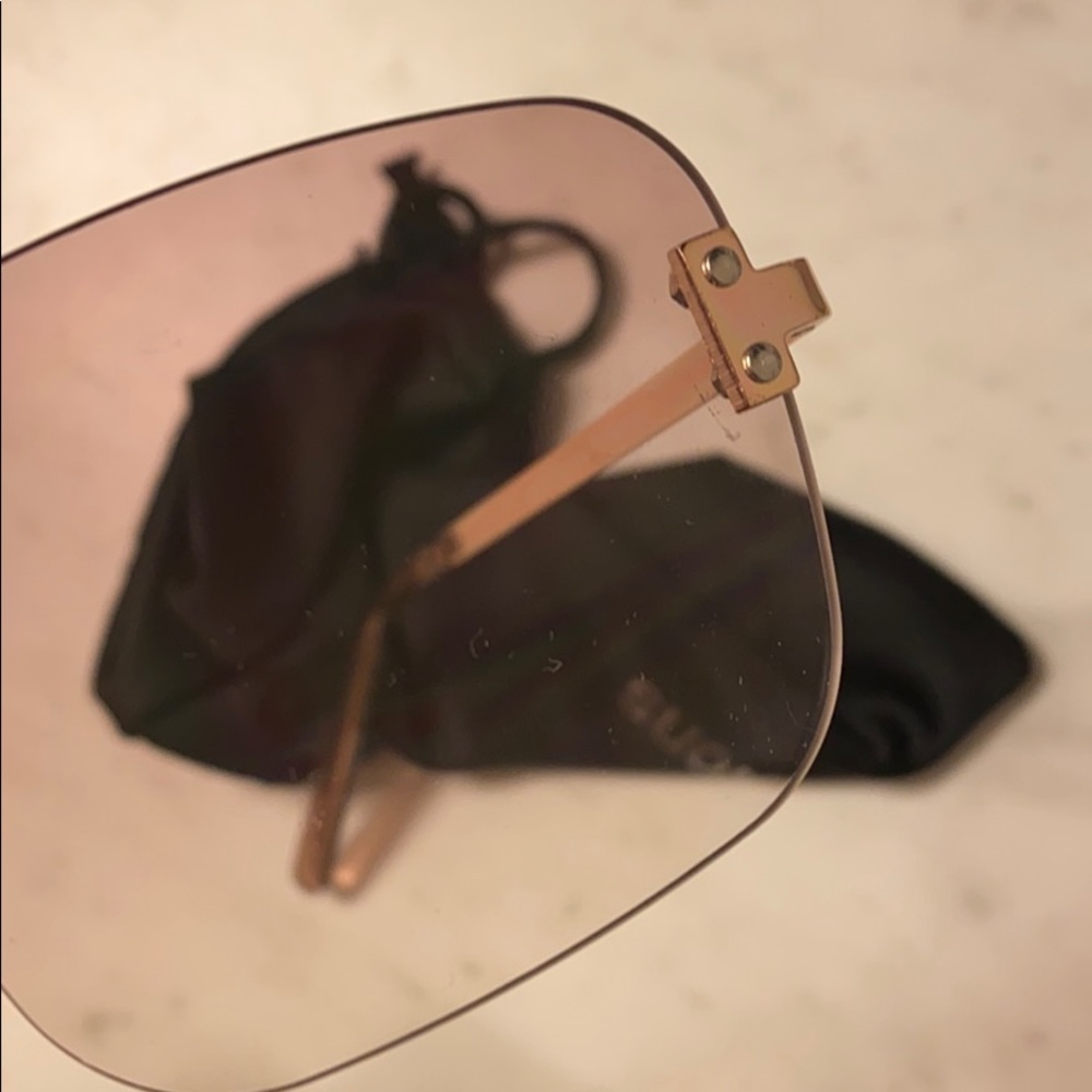 FASHION sunglasses - Picture 3 of 4